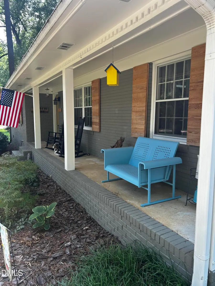 412 Emerson Drive, Raleigh, NC 27609 - #2