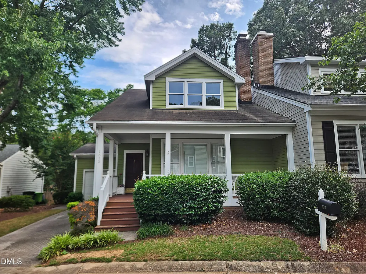 1615 Dunraven Drive, Raleigh, NC 27612 - #1
