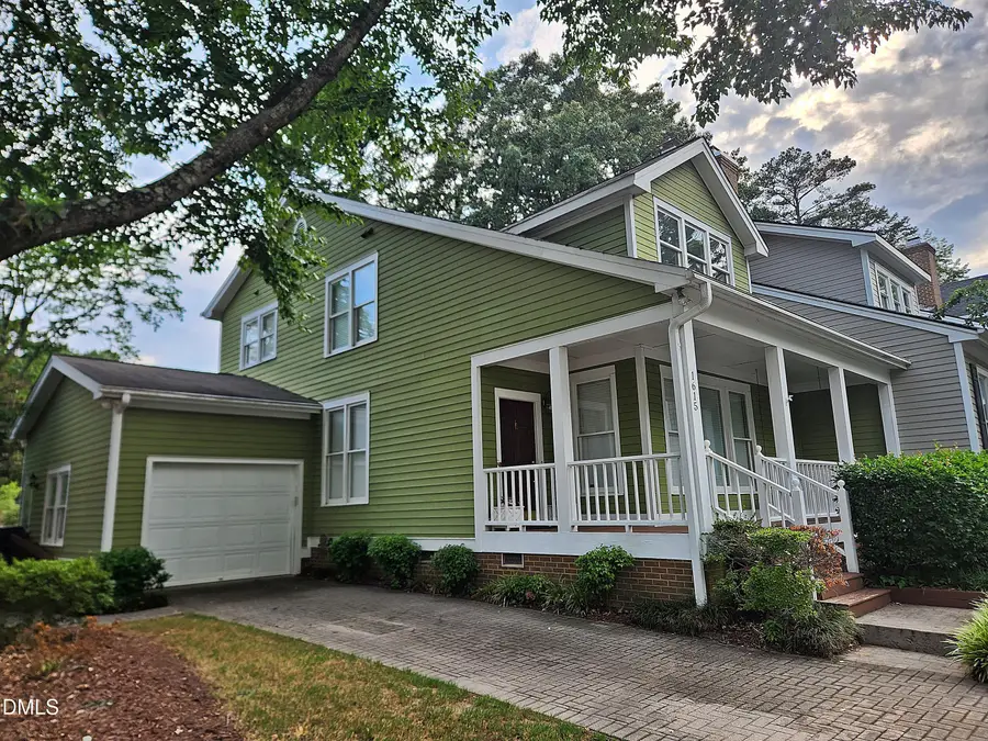 1615 Dunraven Drive, Raleigh, NC 27612 - #3