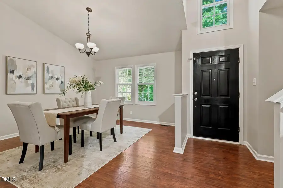 112 Deep Gap Run, Cary, NC 27519 - #3
