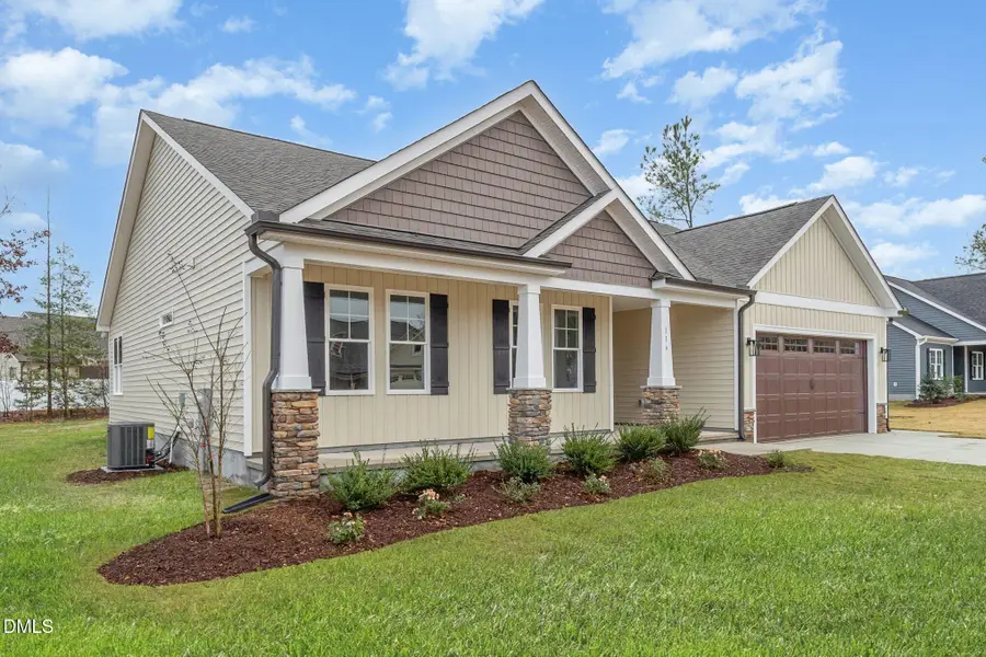 116 Prosecco Drive, Princeton, NC 27569 - #2