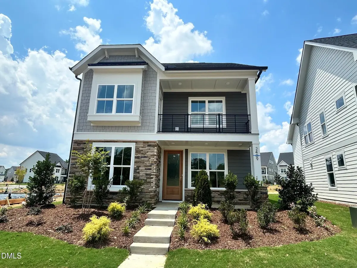 2409 Safe Harbour Road, Fuquay Varina, NC 27526 - #1