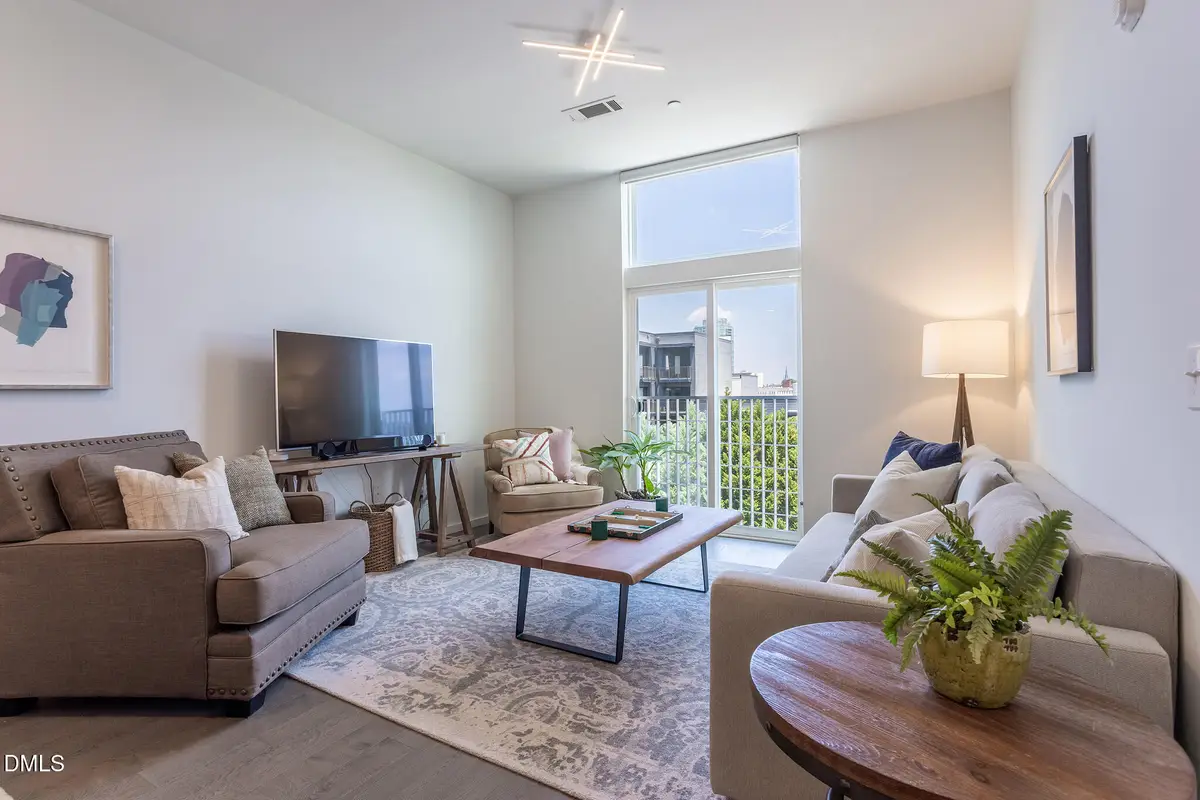 600 S Duke Street, Durham, NC 27701 - #1