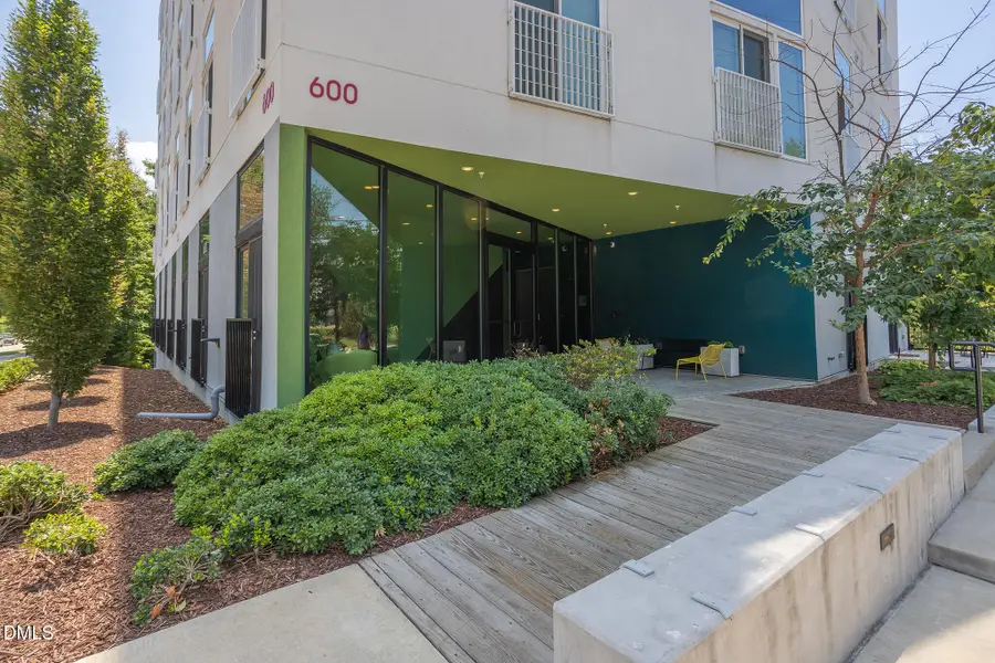 600 S Duke Street, Durham, NC 27701 - #3