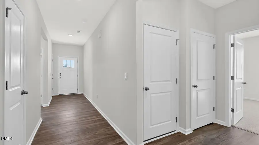 717 Sparkling Pear Drive, Middle Creek, NC 27592 - #2