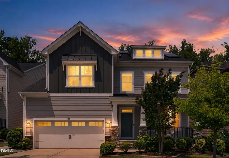 212 Birdsgrove Court, Cary, NC 27519 - #2