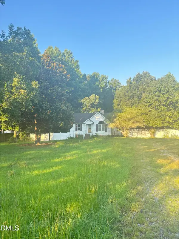 123 Shady Meadows Lane, Clayton, NC 27520
