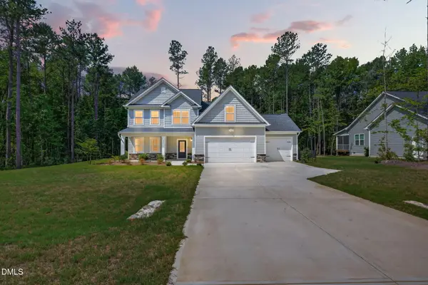 304 Artic Circle, Garner, NC 27529