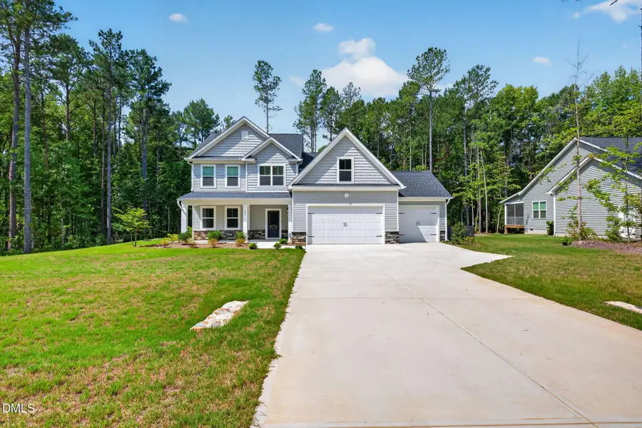 304 Artic Circle, Garner, NC 27529 - #2