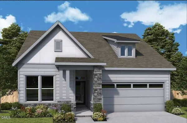 87 Englehart Court, Pittsboro, NC 27312