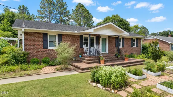 8921 U.s. Hwy 301, Four Oaks, NC 27524