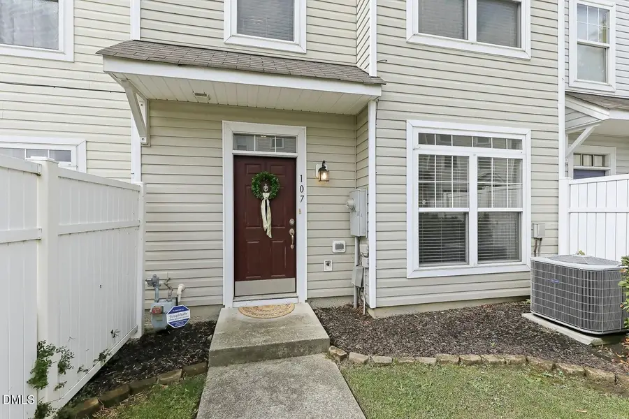 8620 Neuse Club Lane, Raleigh, NC 27616 - #2