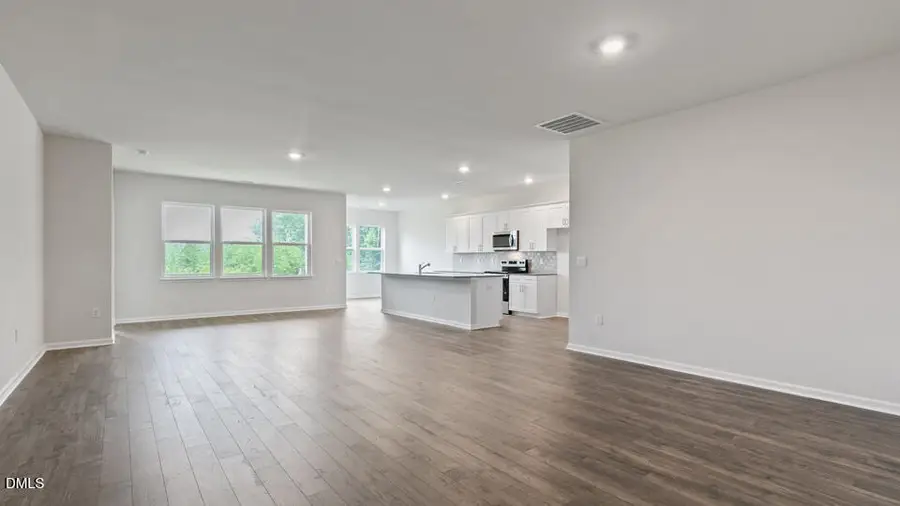 25 Rolling Hills Drive, Youngsville, NC 27596 - #3