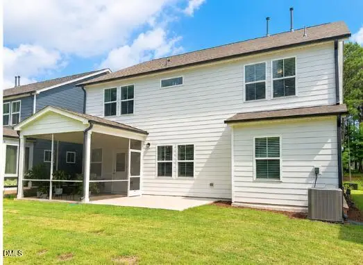 115 Glen Clova Drive, Raleigh, NC 27603 - #3