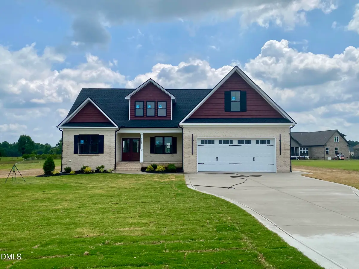 340 Leslie Road, Goldsboro, NC 27530 - #1