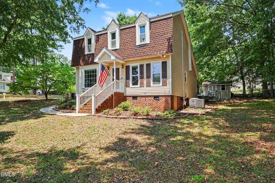302 Hutchins Drive, Garner, NC 27529 - #3