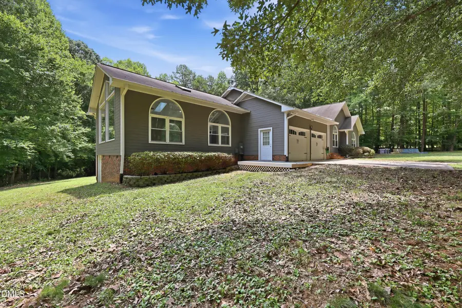 3844 Swepsonville Saxapahaw Road, Graham, NC 27253 - #2