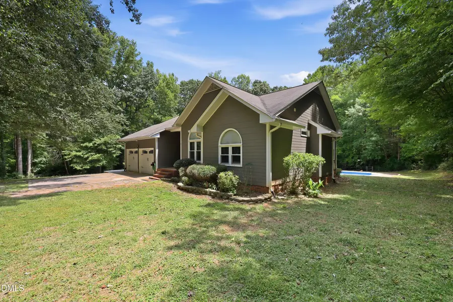3844 Swepsonville Saxapahaw Road, Graham, NC 27253 - #3