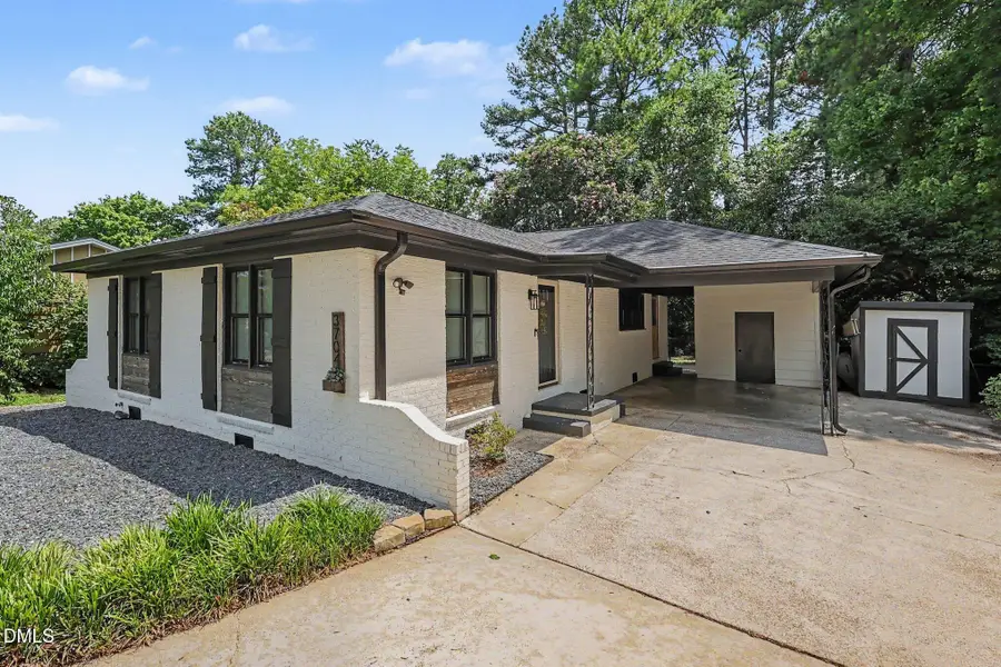 3704 Ann Arbor Court, Raleigh, NC 27604 - #2