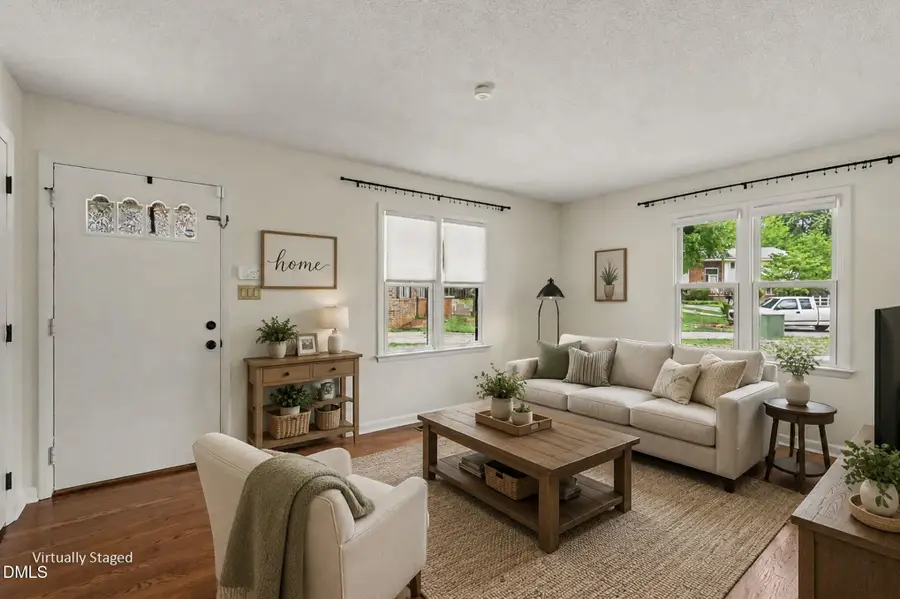 3704 Ann Arbor Court, Raleigh, NC 27604 - #3