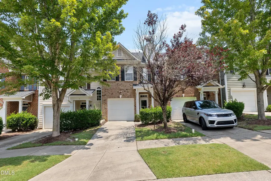 815 Straywhite Avenue, Apex, NC 27539 - #2
