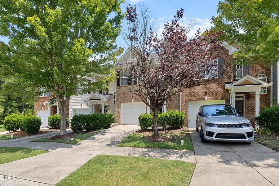 815 Straywhite Avenue, Apex, NC 27539 - #3