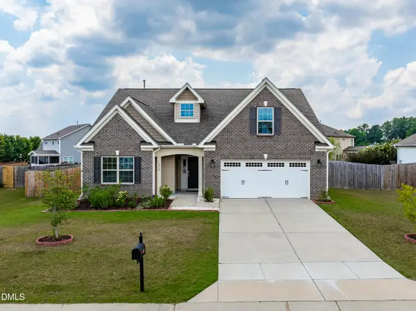 1212 Windrose Drive, Fuquay Varina, NC 27526