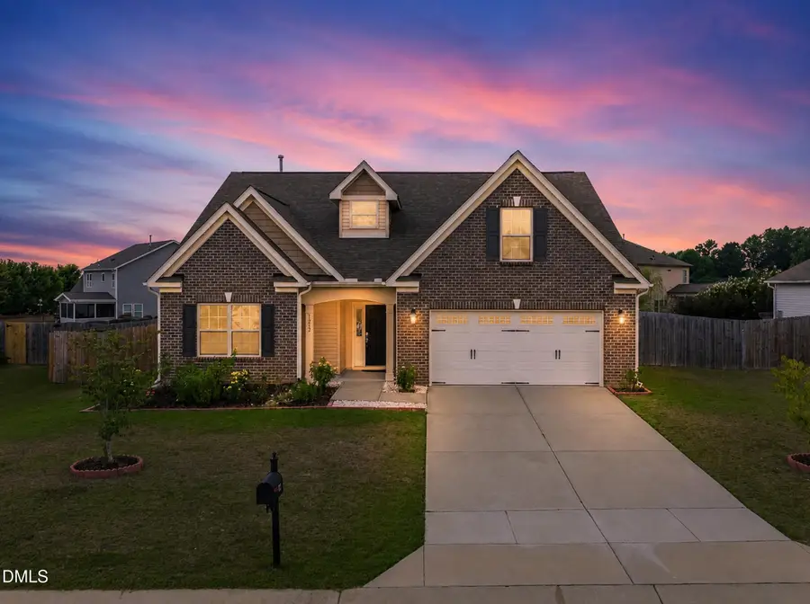 1212 Windrose Drive, Fuquay Varina, NC 27526 - #2