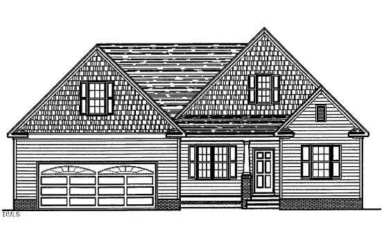 236 Seahawk Way, Zebulon, NC 27597