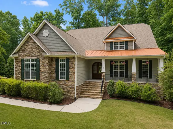 79 Lindsay Burke Place, Pittsboro, NC 27312