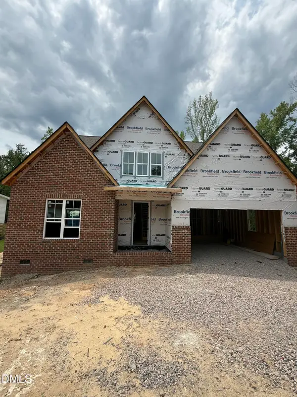 737 Bennett Ridge Court, Wake Forest, NC 27587