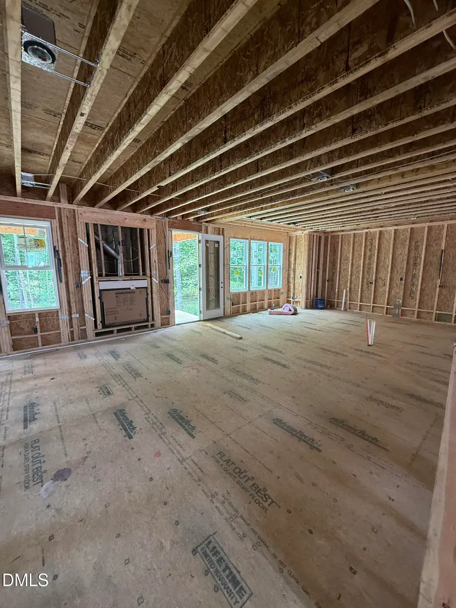 737 Bennett Ridge Court, Wake Forest, NC 27587 - #3