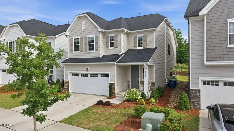 4921 Abundance Avenue, Raleigh, NC 27616 - #3