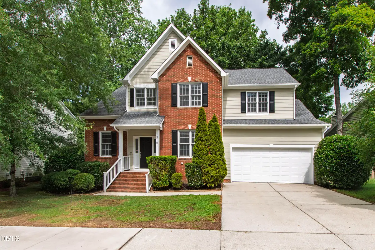 13101 Townfield Drive, Raleigh, NC 27614 - #1