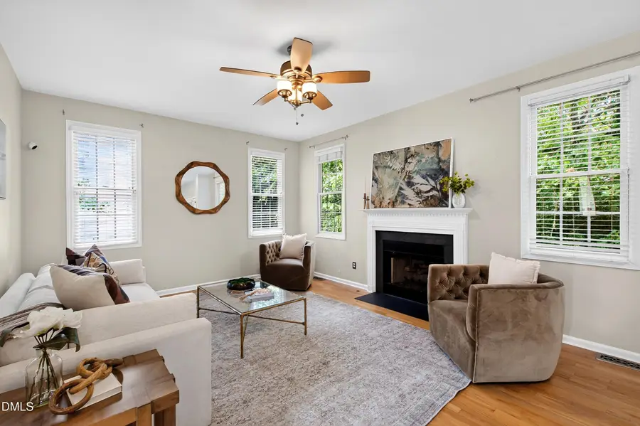 13101 Townfield Drive, Raleigh, NC 27614 - #2