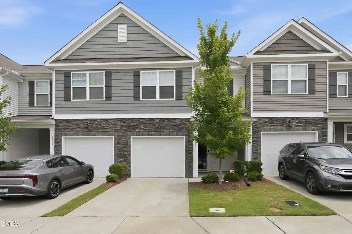 1122 Kindness Lane, Durham, NC 27703 - #1