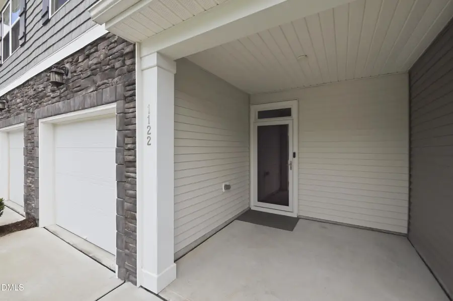 1122 Kindness Lane, Durham, NC 27703 - #2