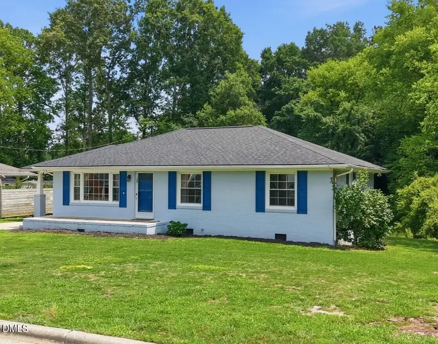 108 Justice Street, Louisburg, NC 27549 - #2