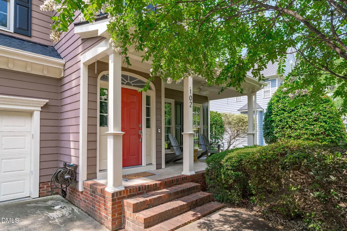 102 Stenness Court, Apex, NC 27502 - #1