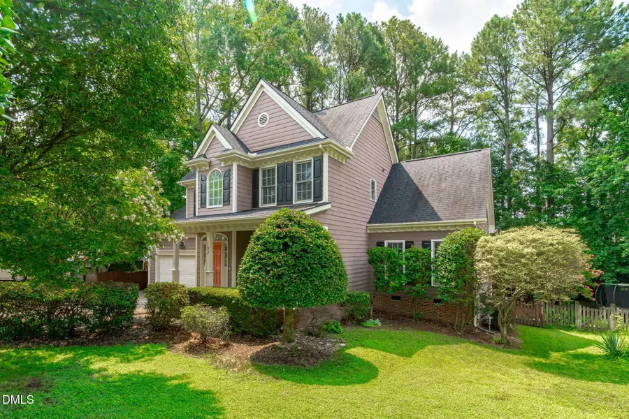 102 Stenness Court, Apex, NC 27502 - #3