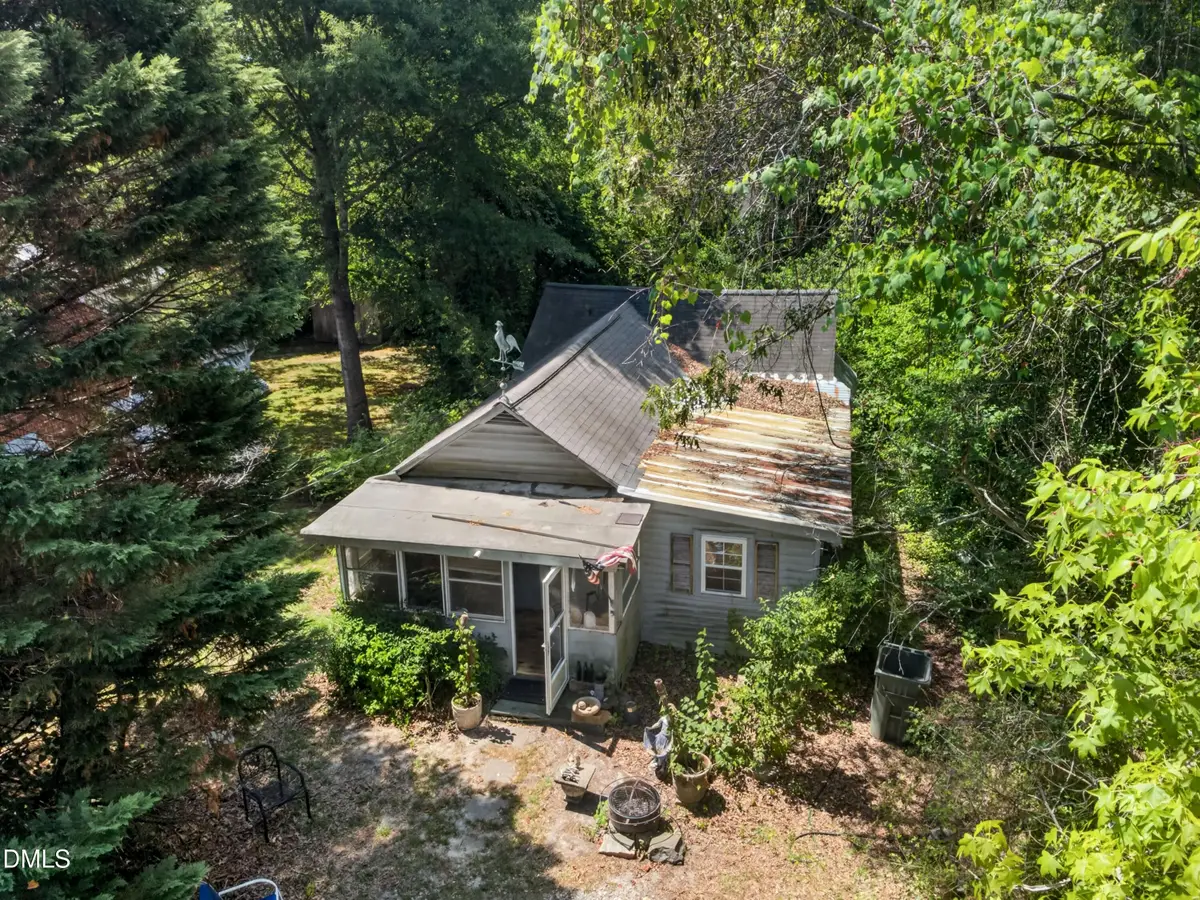 415 Willow Street, Cary, NC 27511 - #1