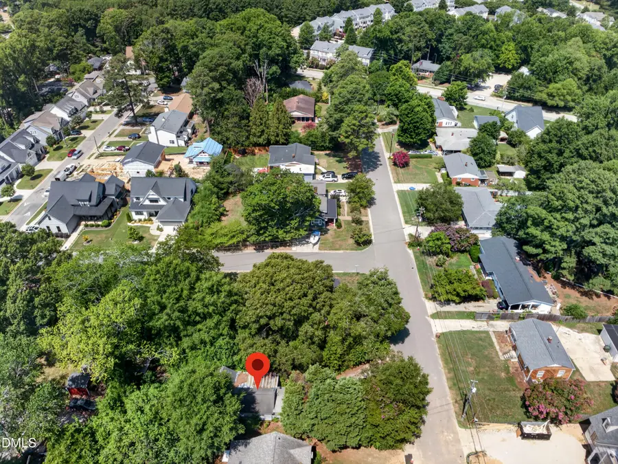 415 Willow Street, Cary, NC 27511 - #3