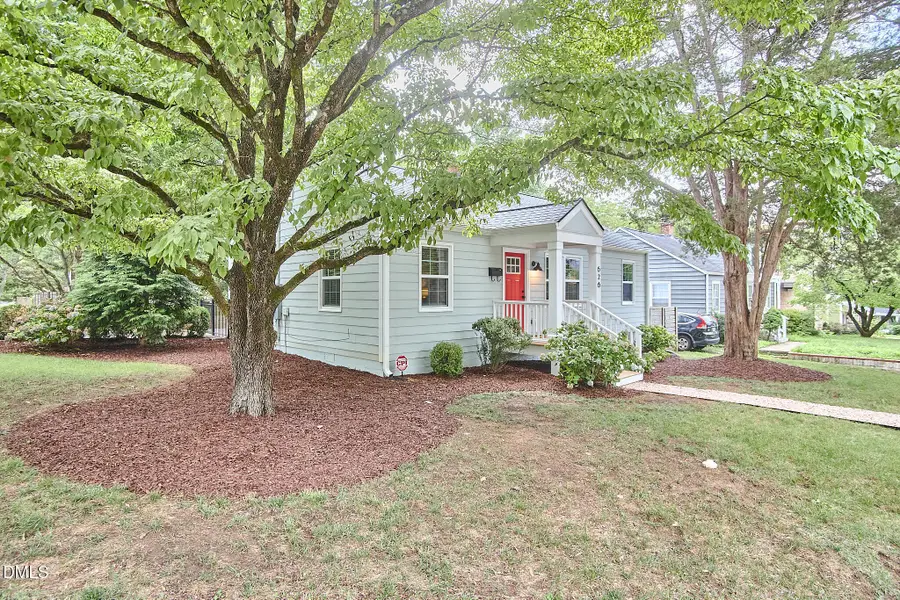 626 Glascock Street, Raleigh, NC 27604 - #2