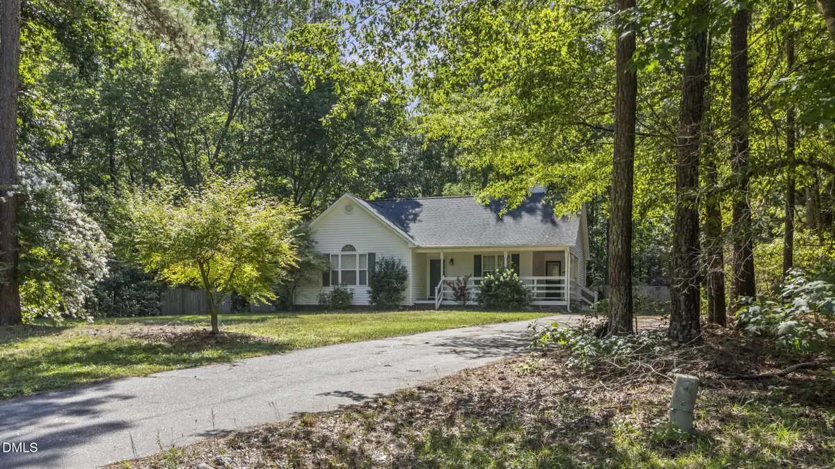 116 Drew Court, Clayton, NC 27520 - #1