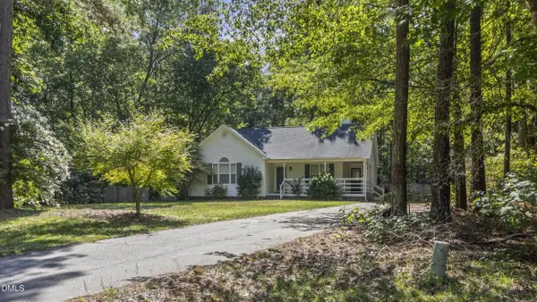 116 Drew Court, Clayton, NC 27520