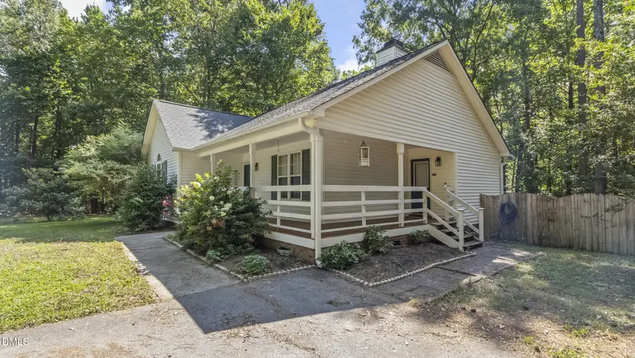 116 Drew Court, Clayton, NC 27520 - #3