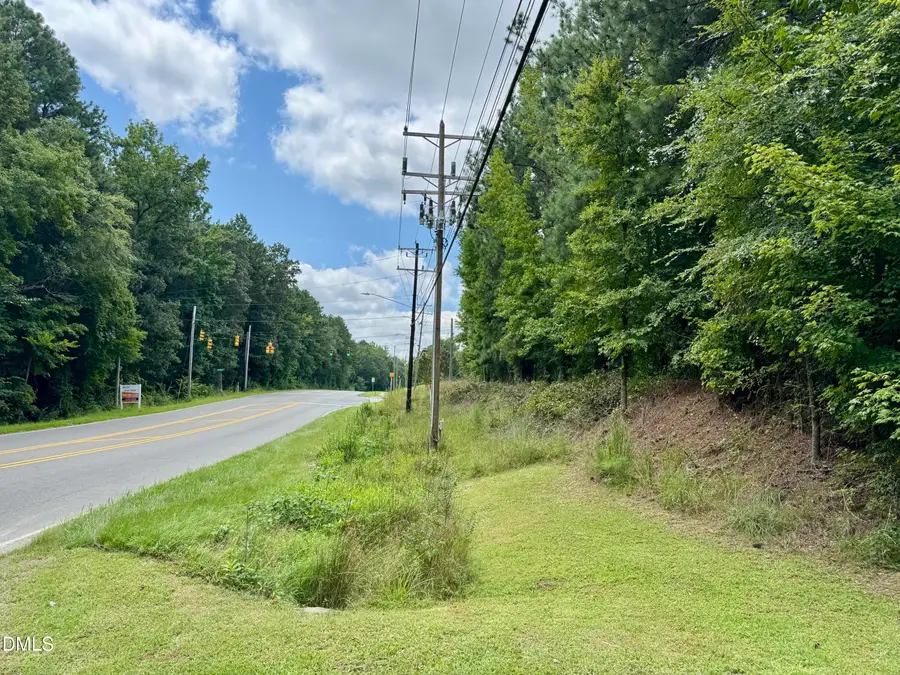 1885 Old Oxford Road, Durham, NC 27704 - #3