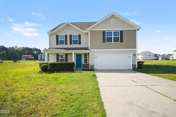271 Mineral Springs Lane, Fuquay Varina, NC 27526