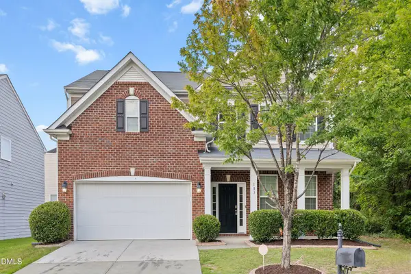 103 Thorngate Road, Durham, NC 27703