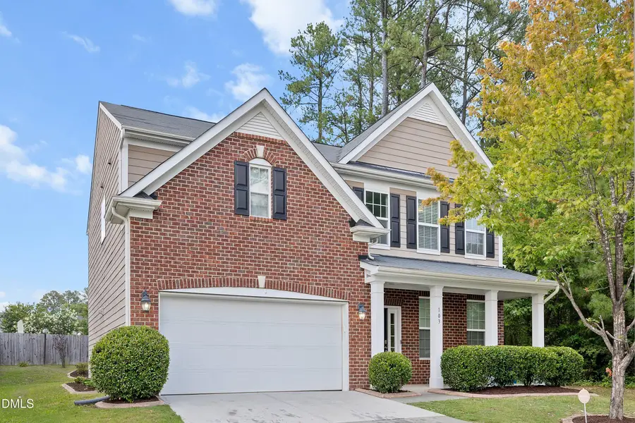 103 Thorngate Road, Durham, NC 27703 - #3
